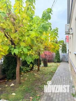 Дом 213м², 2-этажный, участок 8 сот.