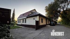 Дом 122м², 2-этажный, участок 6 сот.