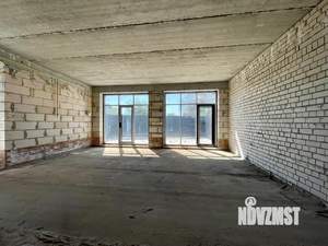 Таунхаус 165м², 3-этажный, участок 3 сот.