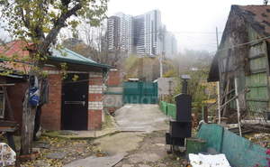 Дом 18м², 1-этажный, участок 1 сот.