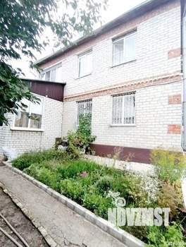 Дом 102м², 2-этажный, участок 6 сот.