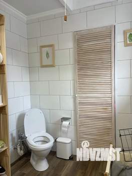 Дом 120м², 1-этажный, участок 80 сот.