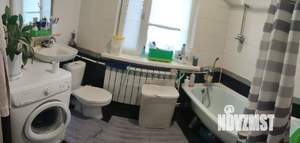 Дом 67м², 1-этажный, участок 6 сот.