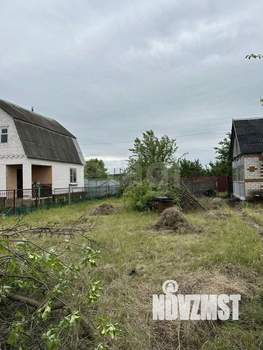 Дом 36м², 1-этажный, участок 6 сот.