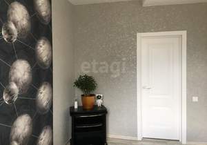 Дом 120м², 2-этажный, участок 7 сот.