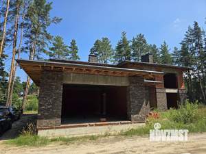 Коттедж 435м², 2-этажный, участок 20 сот.