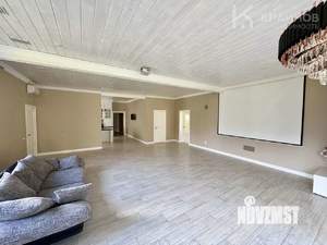 Дом 440м², 2-этажный, участок 10 сот.