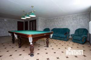 Дом 340м², 2-этажный, участок 12 сот.