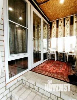 Дом 102м², 2-этажный, участок 6 сот.