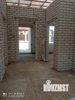 Коттедж 100м², 1-этажный, участок 4 сот.