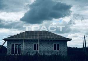 Дом 100м², 1-этажный, участок 5 сот.