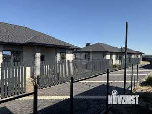 Дом 119м², 1-этажный, участок 5 сот.