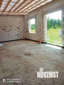 Коттедж 100м², 1-этажный, участок 4 сот.