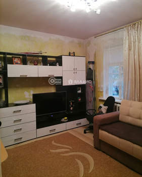 Дом 38м², 1-этажный, участок 3 сот.