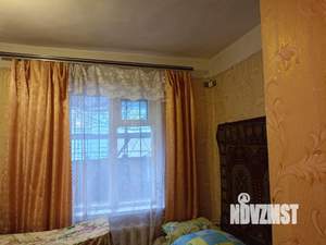 Дом 60м², 1-этажный, участок 4 сот.