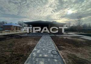 Дом 150м², 1-этажный, участок 10 сот.