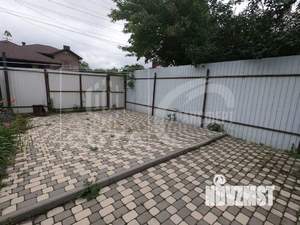 Дом 40м², 1-этажный, участок 3 сот.