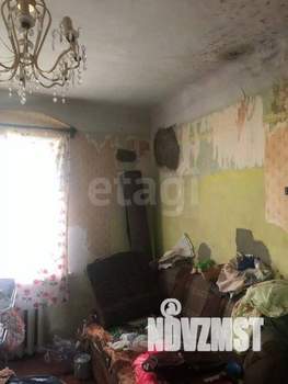 Дом 106м², 1-этажный, участок 4 сот.