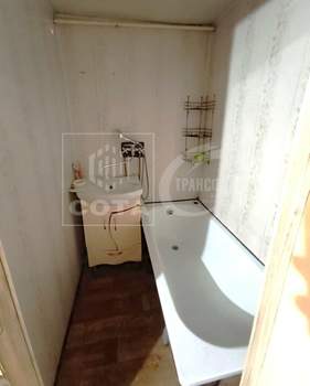 Дом 66м², 1-этажный, участок 0 сот.