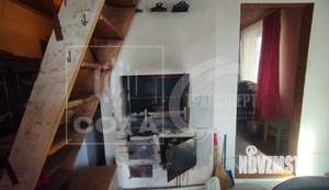 Дача 43м², 2-этажный, участок 6 сот.