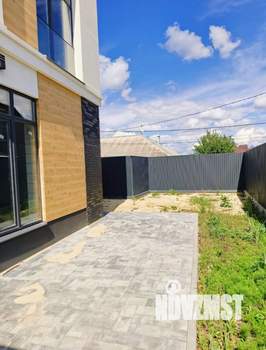 Таунхаус 133м², 2-этажный, участок 2 сот.