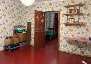 Дом 64м², 1-этажный, участок 6 сот.