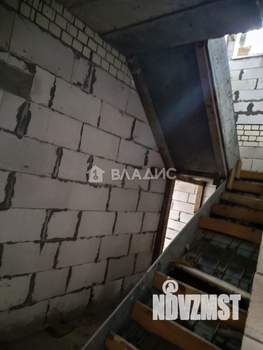 Дом 173м², 2-этажный, участок 8 сот.