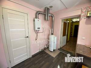 Дом 84м², 1-этажный, участок 8 сот.