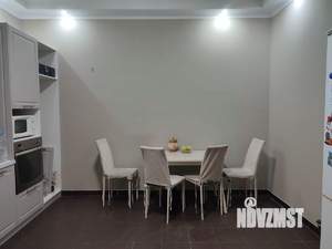 Коттедж 170м², 3-этажный, участок 4 сот.