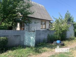 Дом 30м², 2-этажный, участок 6 сот.