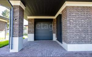 Дом 202м², 2-этажный, участок 4 сот.