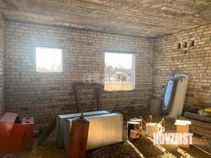 Дом 150м², 1-этажный, участок 6 сот.