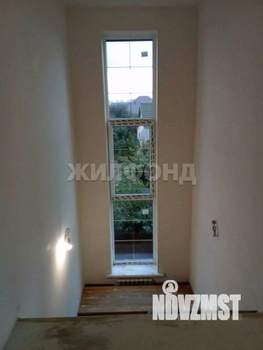 Дом 160м², 2-этажный, участок 6 сот.