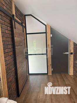 Дом 335м², 3-этажный, участок 6 сот.