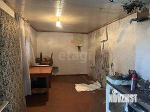 Дом 17м², 1-этажный, участок 8 сот.