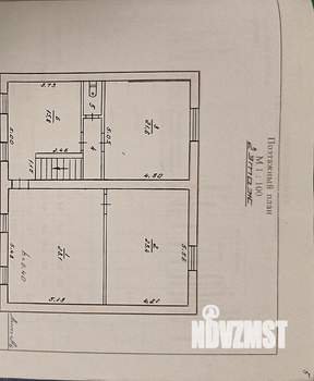 Дом 157м², 2-этажный, участок 2 сот.