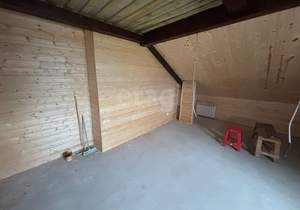 Дом 340м², 2-этажный, участок 15 сот.