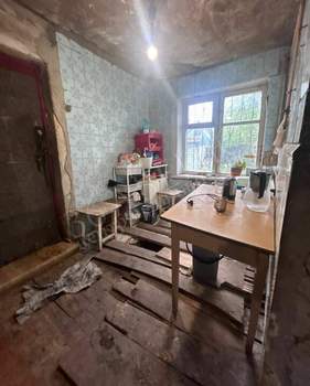 Дом 69м², 1-этажный, участок 2 сот.