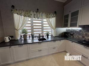 Таунхаус 205м², 2-этажный, участок 3 сот.