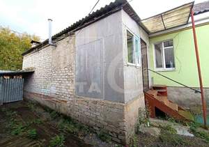 Дом 66м², 1-этажный, участок 0 сот.