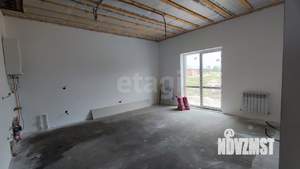 Дом 75м², 1-этажный, участок 3 сот.