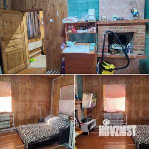 Дом 65м², 2-этажный, участок 6 сот.