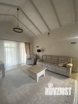 Коттедж 163м², 1-этажный, участок 10 сот.