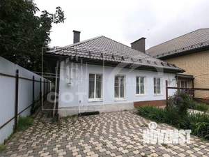 Дом 40м², 1-этажный, участок 3 сот.