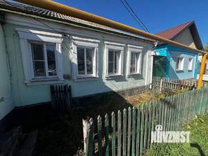 Дом 80м², 1-этажный, участок 10 сот.