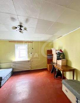 Дом 39м², 1-этажный, участок 1 сот.