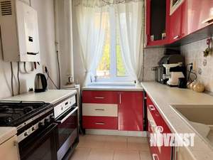 Дом 58м², 1-этажный, участок 4 сот.