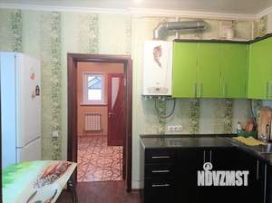 Дом 45м², 1-этажный, на длительный срок, 