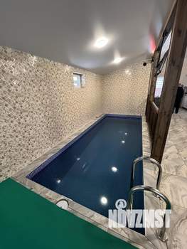 Дом 120м², 1-этажный, посуточно, 