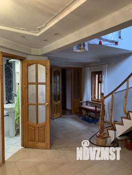 Коттедж 145м², 2-этажный, на длительный срок, 